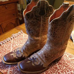 Womens Cowboy Boots
